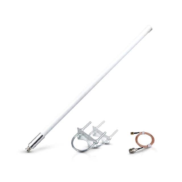 RAK5.8DBI 5.8DBI FIBERGLASS ANTENNA FOR HE