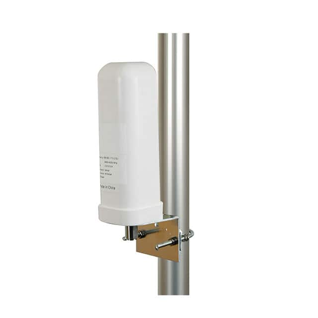 PE51OM1031 3-4DBI LPIM OMNI .6-4.2GHZ N(F)