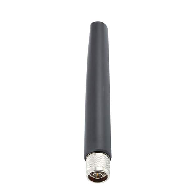 PE51OM1028 3 DBI PTBL BLK OM, .6-2.7 GHZ NM