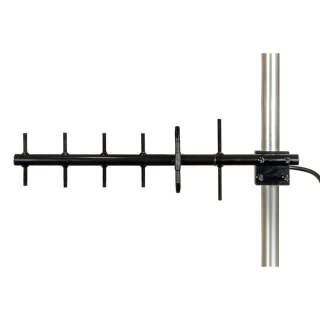 PE51YA1018 9 DBI 880-960MHZ HD YAGI N (F)