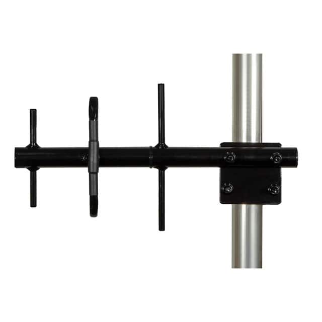 PE51YA1019 7 DBI 880-960MHZ HD YAGI N (F)
