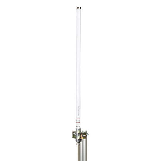 PE51OM1046 ANT 3.3-3.8 GHZ OMNI, 10 DBI, N