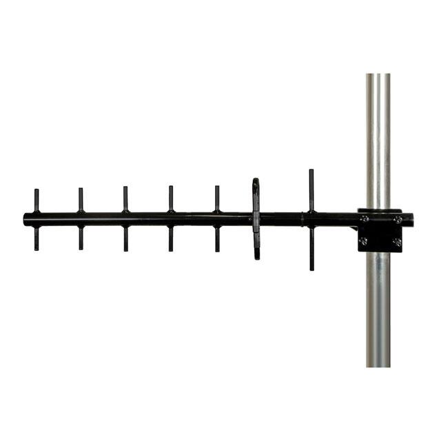 PE51YA1017 11 DBI 880-960MHZ HD YAGI  N (F)