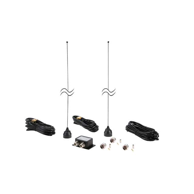 PE51AK1000 DUALBAND KIT 108-174MHZ NMO MT N