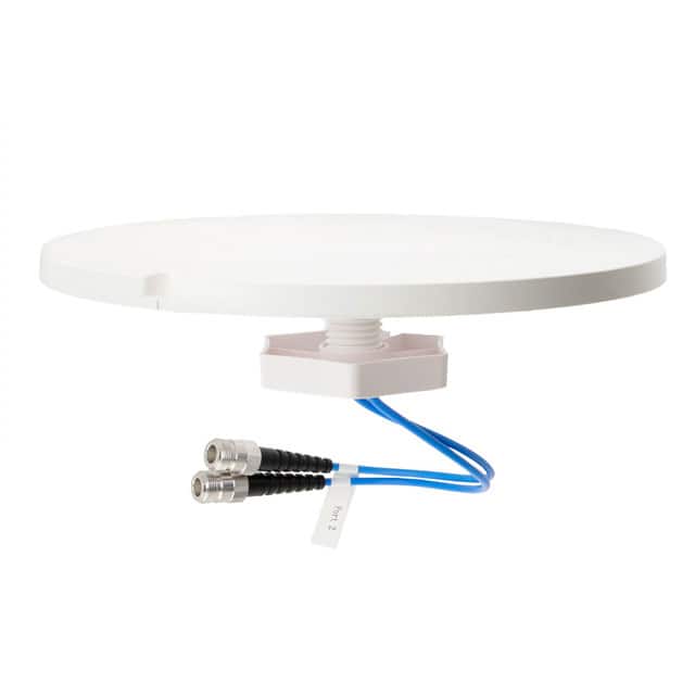 PE51218 MIMO OMNI LOW PROFILE 2X N (F)