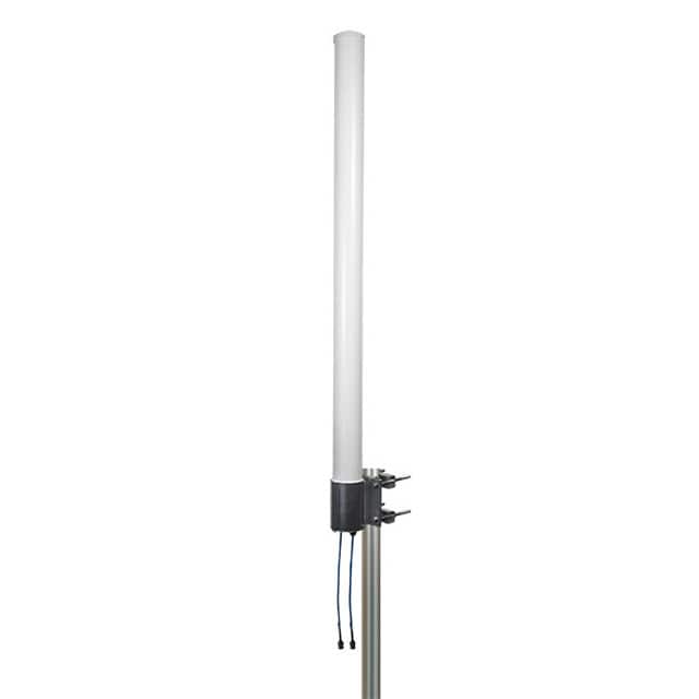 PE51OM1045 ANT 2.4-2.5 GHZ OMNI, 12 DBI, N