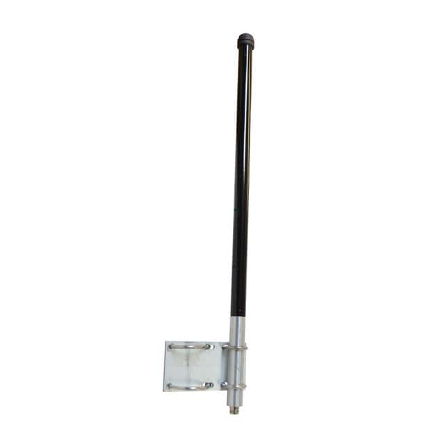OD12-2400MOD2-BLK Hi-Vibration OD WiFi 2.4, 12 dBi