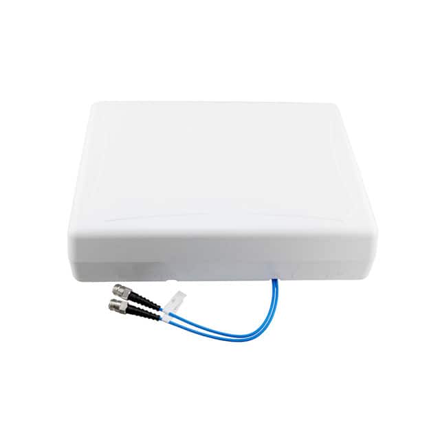 PE51FP1012 5.5 DBI PANEL ANTEANNS 2XN (F)