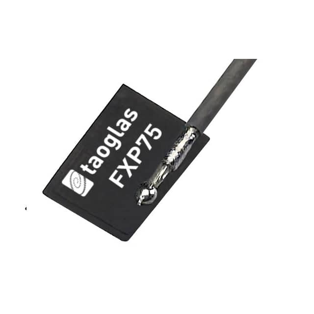FXP75.07.0045B RF ANT 2.4GHZ FLAT IPEX 45MM