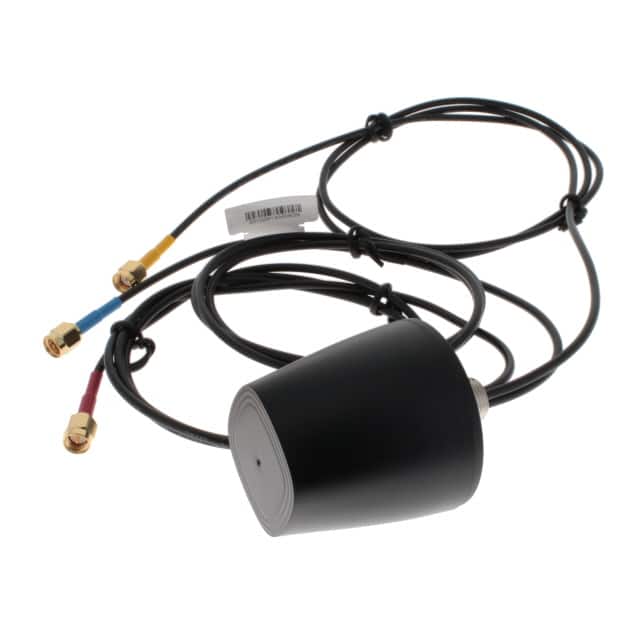 MA145.A.LBC.001 3IN1 GNSS, LTE & WIFI ANT 2.4GHZ