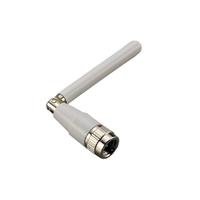 TG.09.0113W RF ANT 892MHZ/1.9GHZ WHIP TILT
