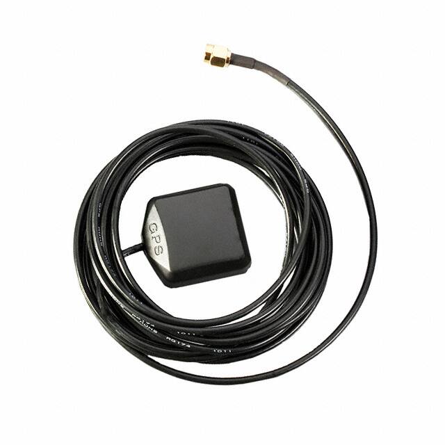APAMP-125 RF ANT 1.575GHZ DOME SMA ML MAG