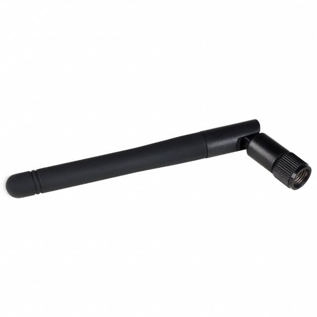 DC-ANT-24DP RF ANT 2.4GHZ WHIP TILT RP-SMA