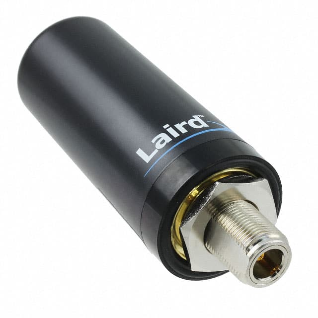 TRA6927M3PB-001 RF ANT 829MHZ/2.2GHZ WHIP STR N