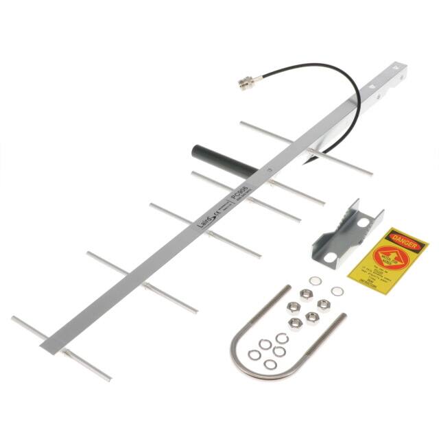 PC906N RF ANT 918MHZ YAGI N TYP BRKT MT