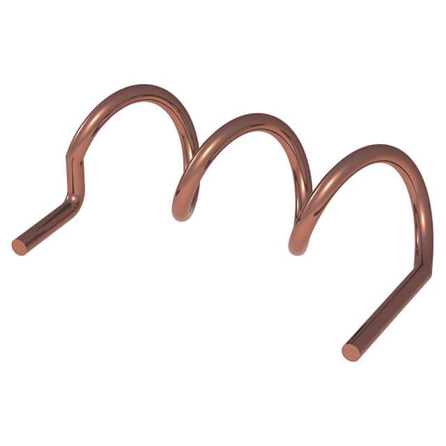 ANT-868-HESM 868MHZ HELICAL ANT SURFACE MNT