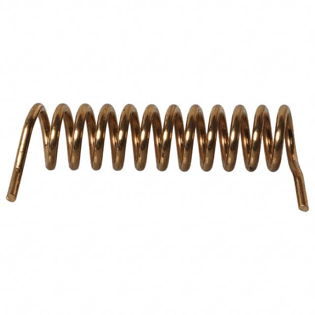 ANT-418-HETH RF ANT 418MHZ HELICAL SLD TH