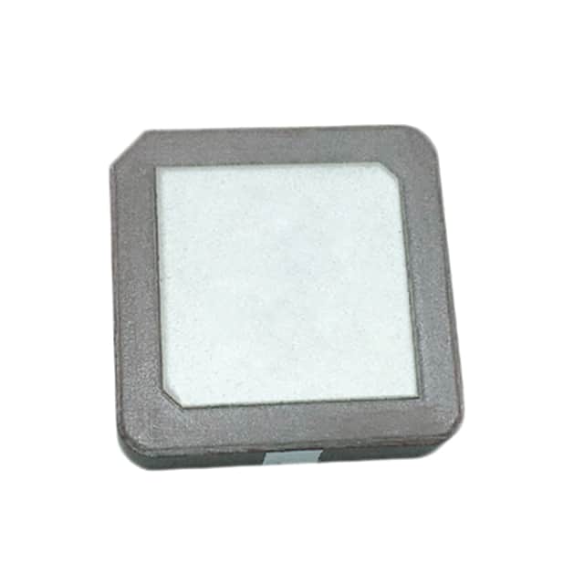 APAKN1804-C2G-T RF ANT 1.575/1.602GHZ CER PATCH