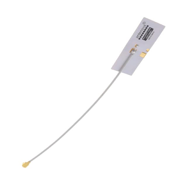SRFI068H-100 FERA HORIZONTAL ISM ANTENNA+100M