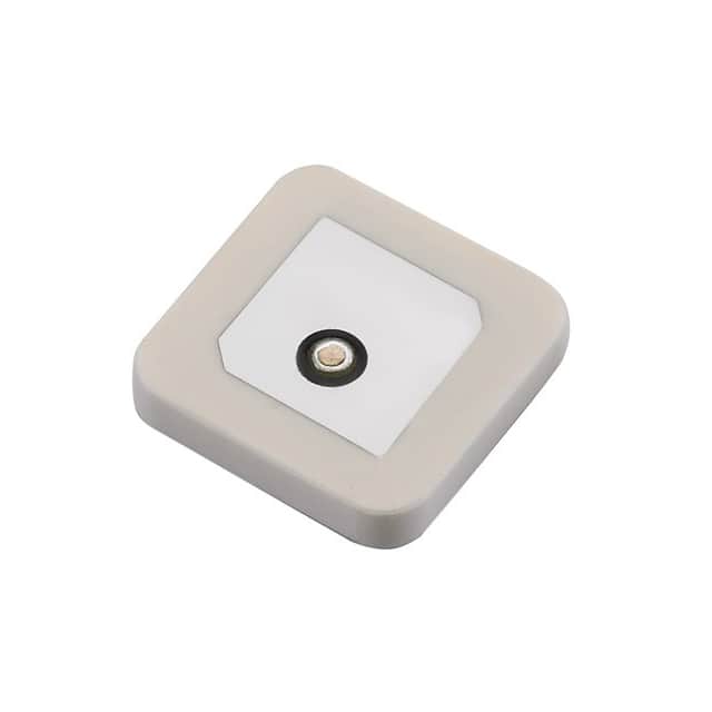 WLP.2450.25.4.A.02 RF ANT 2.4GHZ CER PATCH PIN ADH