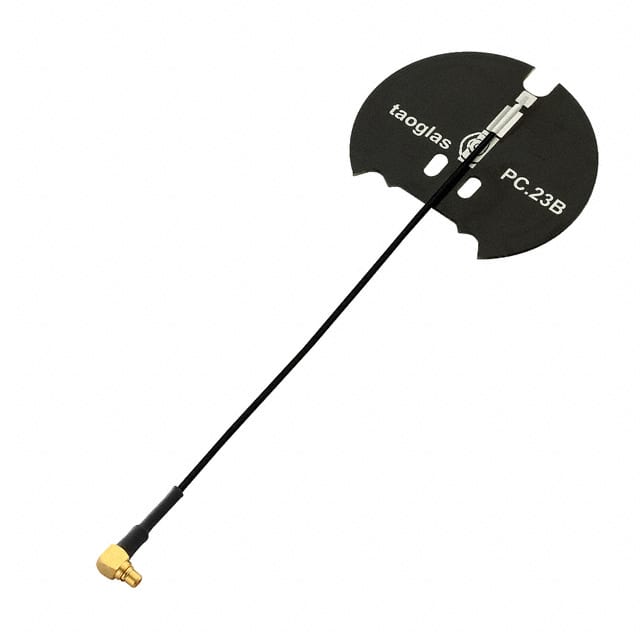 PC23.09.0100A RF ANT 892MHZ/1.9GHZ FLAT PATCH