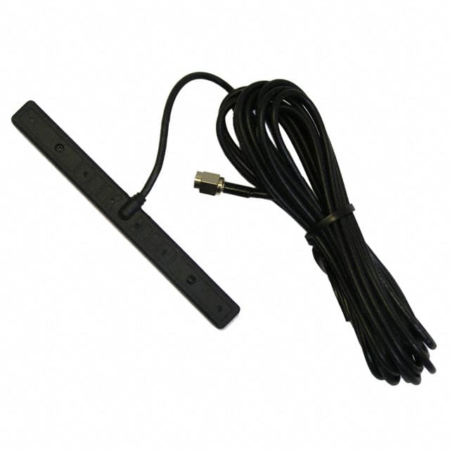 ANT-TBARQB-SMA RF ANT 892MHZ/1.9GHZ FLAT BAR