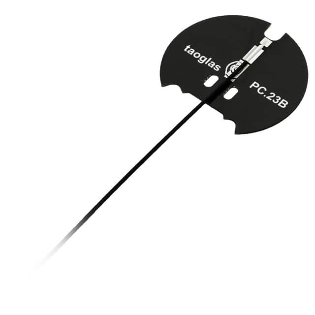 PC23.07.0100A RF ANT 892MHZ/1.9GHZ FLAT PATCH