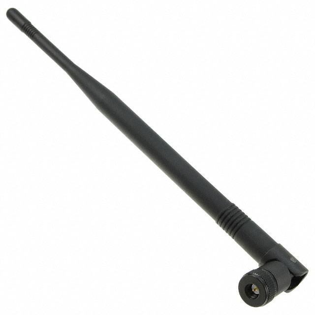 SPDA24918 RF ANT 925MHZ WHIP TILT SMA MALE