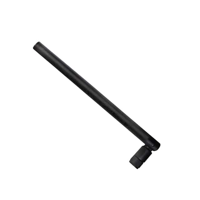 S1551AH-915S RF ANT 915MHZ WHIP TILT RP-SMA