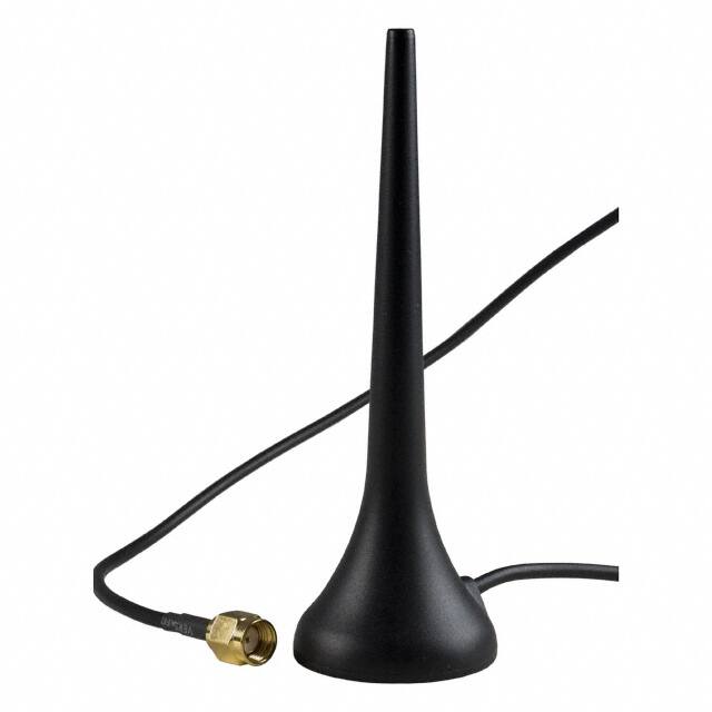 DC-ANT-24DT RF ANT 2.4GHZ WHP STR MAGNET 1PC