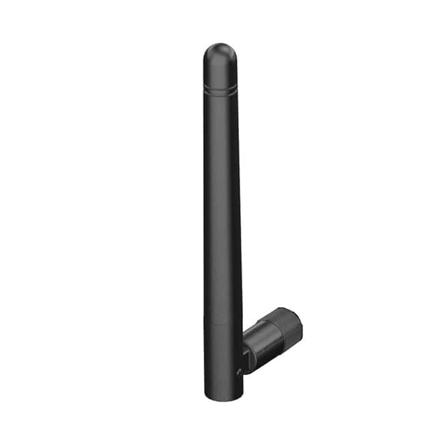 BWA-2O5-C ANTENNA OMNI 2.4GHZ; 5 DBI RUBBE