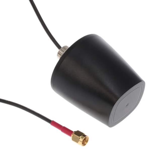 G45.A.201111 5G-4G ANT WITH 2M RG-174 & SMA