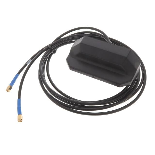 AP-M2M2-CC-Q-S22-BL-6 ANTENNA PLUS M2MAX V2 MIMO ANT