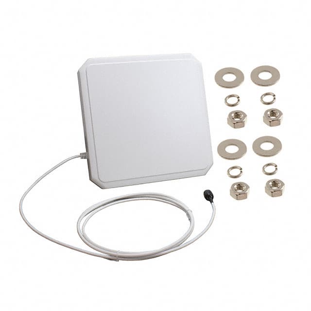 S9028PCR96RTN 902-928MHZ 9DBI RH RP-TNC-M-M