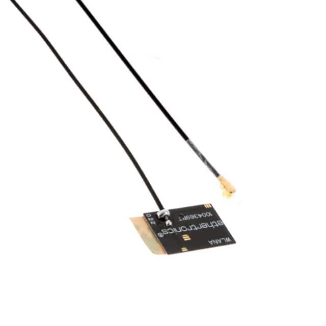 1004369PT-AA10L0135 ANTENNA ASSY, WLANA PT 135