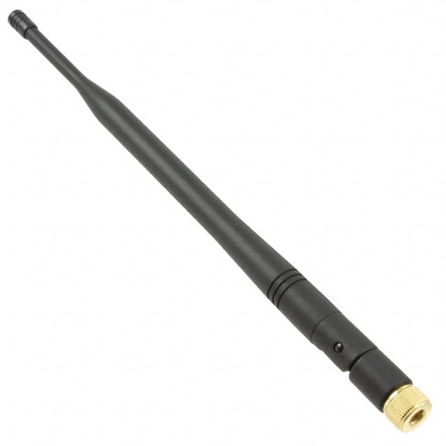 ANT-24G-905-SMA RF ANT 2.4GHZ WHIP TILT RP-SMA-K