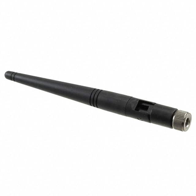 FLEXI-SMA90-868 RF ANT 868MHZ WHIP TILT SMA MALE