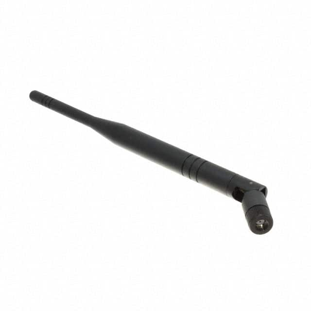 RN-SMA7-RP RF ANT 2.4GHZ WHIP TILT RP-SMA