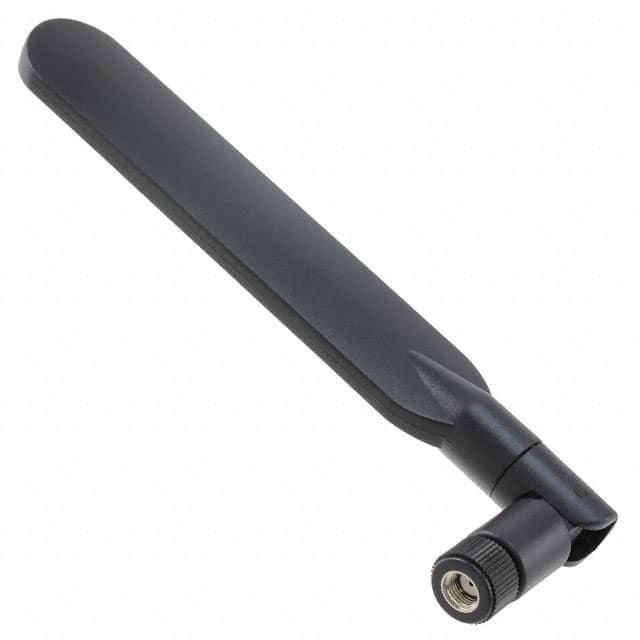 ANT-MDIP5-SMARP +5DBI WHIP 90DEG HINGED 2.4GHZ /
