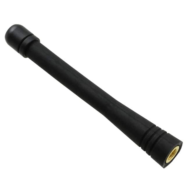 DELTA5A/X/SMAM/S/S/17 RF ANT 868MHZ WHIP STR SMA MALE