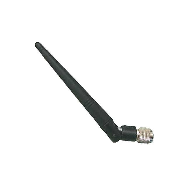 FLEXI-TNC90-433 RF ANT 433MHZ WHIP TILT TNC MALE