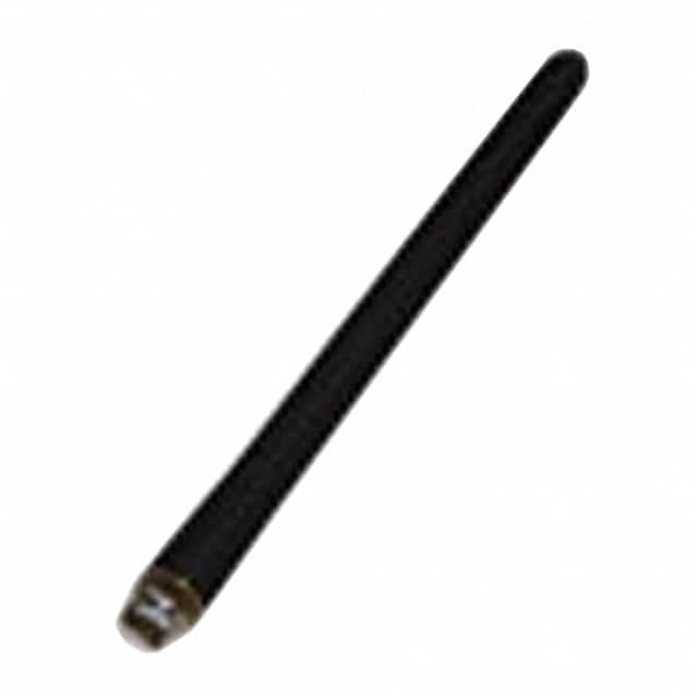 FLEXI-BNC-433 RF ANT 433MHZ WHIP STR BNC CONN