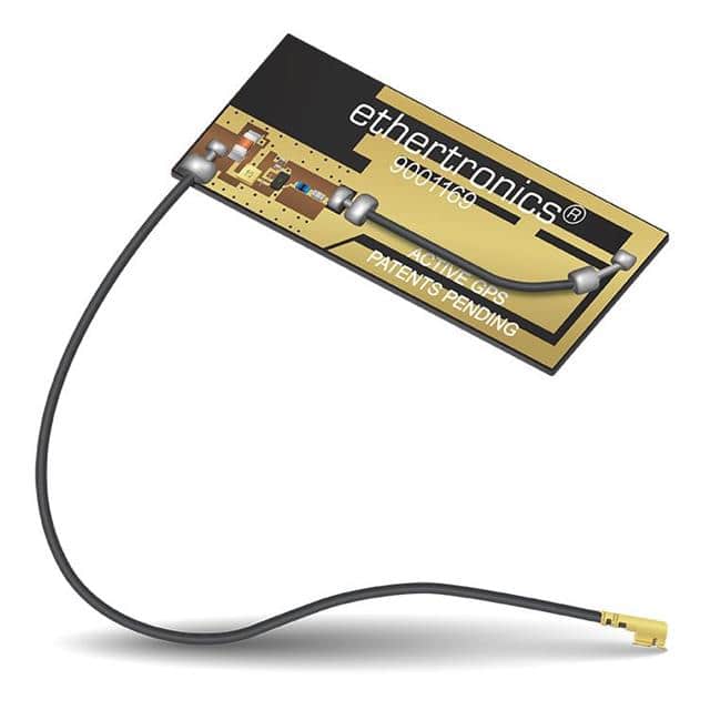 9001169 ANTENNA ASSY, GPS LNA