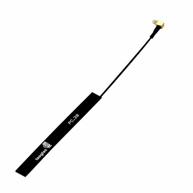 PC30.09.0100A RF ANT 850MHZ/900MHZ FLAT PATCH