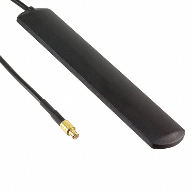 ALPHA11/2.5M/MCXM/S/S/20 RF ANT 850MHZ/900MHZ BLADE MMCX