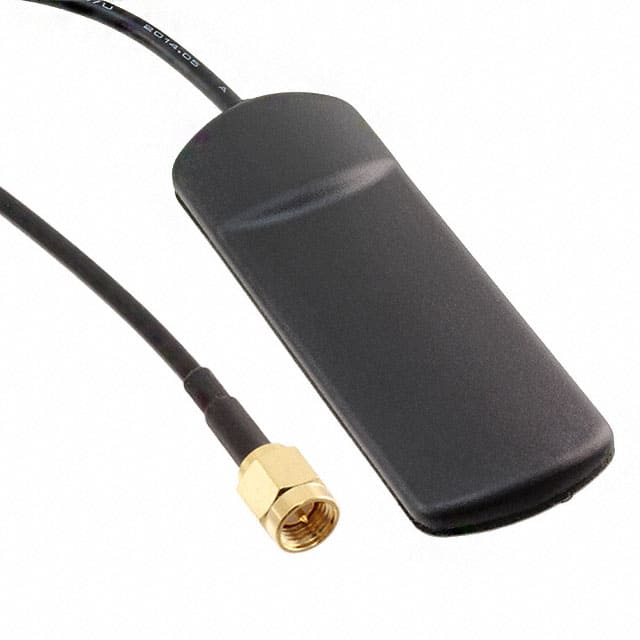 ALPHA3A/3M/SMAM/S/S/26 RF ANT 850MHZ/868MHZ BLADE SMA
