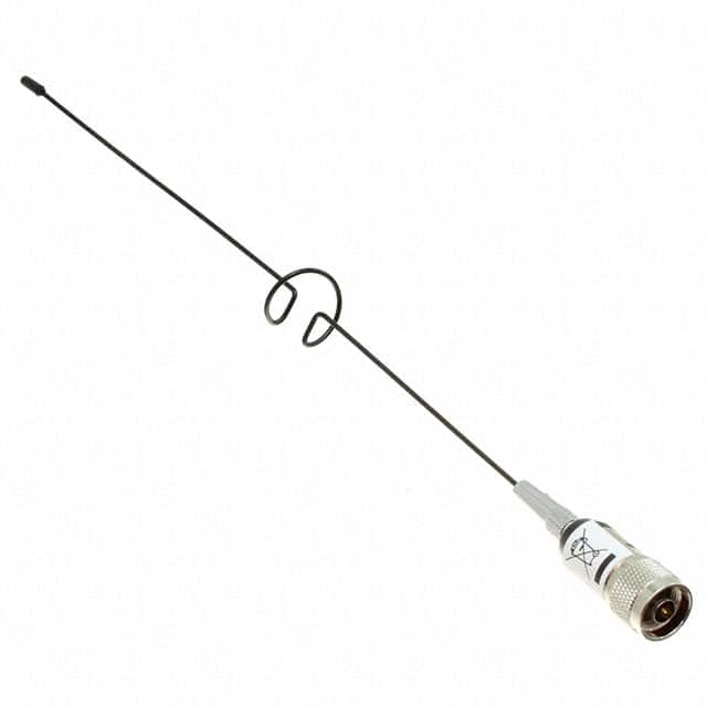 MA9-5N RF ANT 900MHZ WHIP STR N FEM 16"