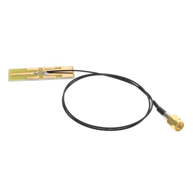 ECHO31/0.5M/SMAM/S/S/17 DUAL BAND 2.4/5GHZ WIFI ANTENNA