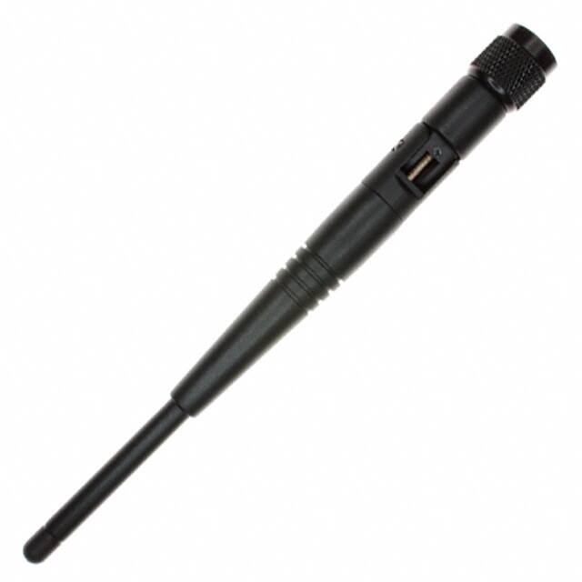 T145TR-2.4/4.9/5.X-S RF ANT 2.4GHZ/4.9GHZ WHIP TILT