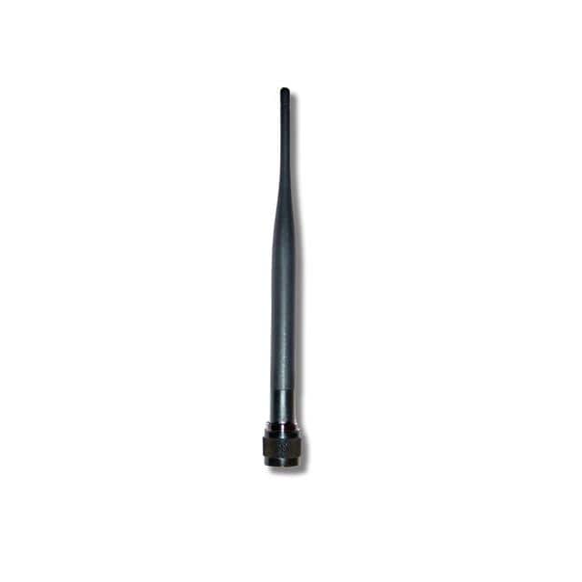 RD2458-5-NM RF ANT 2.4GHZ/5.3GHZ WHIP TILT N